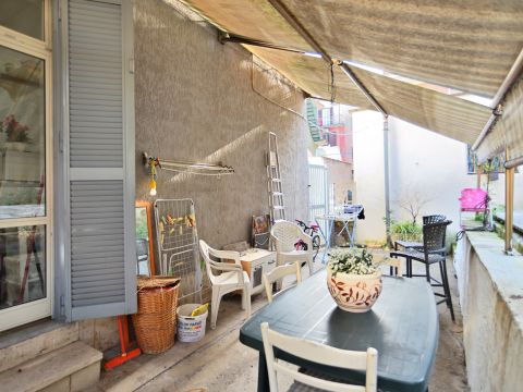 Via Santafiora, 37 - Roma