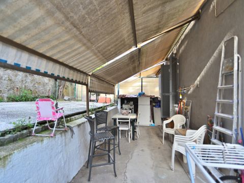 Via Santafiora, 37 - Roma