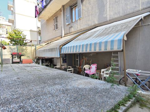 Via Santafiora, 37 - Roma