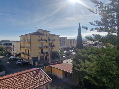 Via Mazzini, 73 - Montepaone