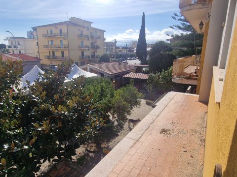 Via Mazzini, 73 - Montepaone