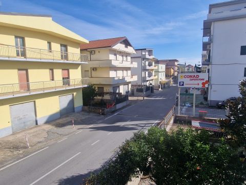 Via Mazzini, 73 - Montepaone