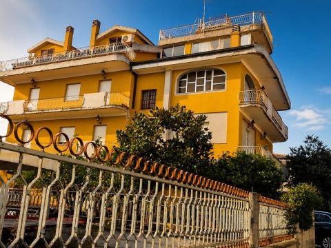 Via Mazzini, 73 - Montepaone