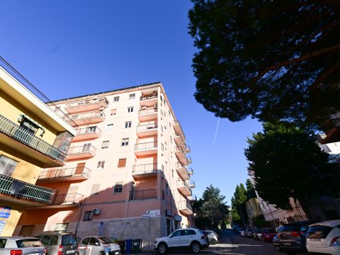 Via Bambinello Gesù, 24 - Catanzaro