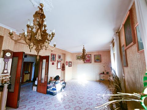 Via Bambinello Gesù, 24 - Catanzaro