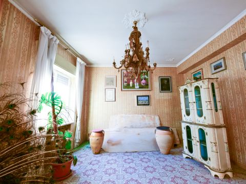 Via Bambinello Gesù, 24 - Catanzaro