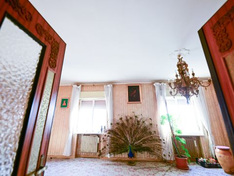 Via Bambinello Gesù, 24 - Catanzaro