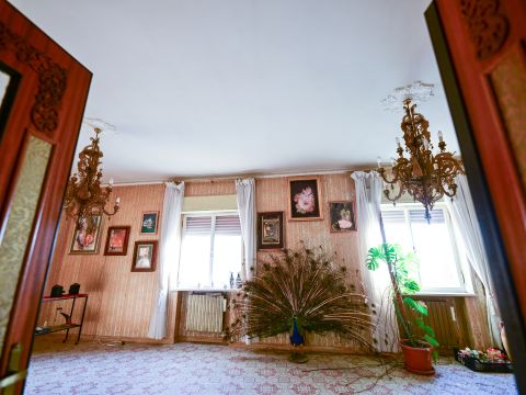 Via Bambinello Gesù, 24 - Catanzaro