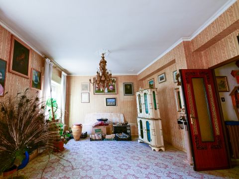 Via Bambinello Gesù, 24 - Catanzaro