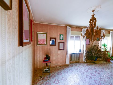 Via Bambinello Gesù, 24 - Catanzaro