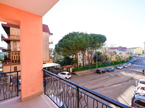 Via Bambinello Gesù, 24 - Catanzaro