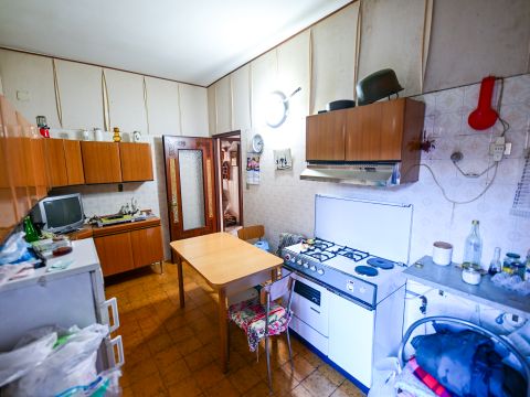 Via Bambinello Gesù, 24 - Catanzaro