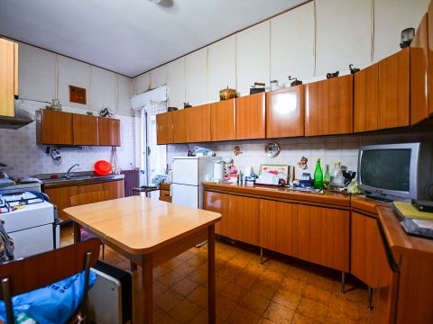 Via Bambinello Gesù, 24 - Catanzaro