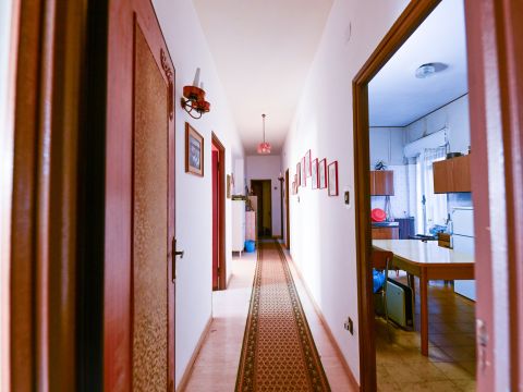 Via Bambinello Gesù, 24 - Catanzaro