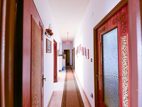 Via Bambinello Gesù, 24 - Catanzaro