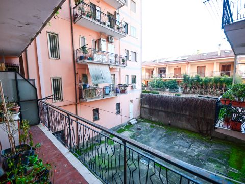 Via Bambinello Gesù, 24 - Catanzaro