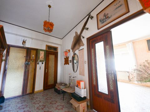 Via Bambinello Gesù, 24 - Catanzaro