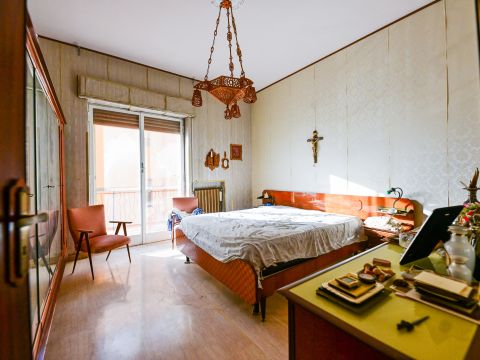 Via Bambinello Gesù, 24 - Catanzaro