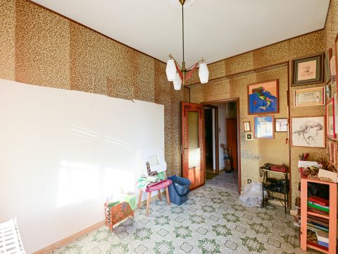 Via Bambinello Gesù, 24 - Catanzaro