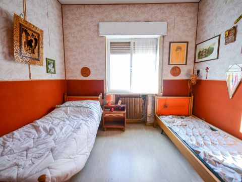 Via Bambinello Gesù, 24 - Catanzaro