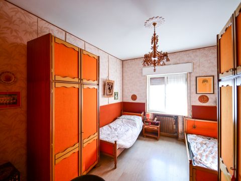 Via Bambinello Gesù, 24 - Catanzaro