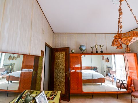 Via Bambinello Gesù, 24 - Catanzaro