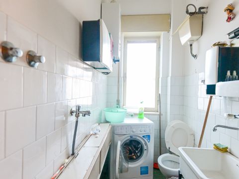 Via Bambinello Gesù, 24 - Catanzaro