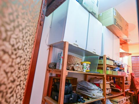 Via Bambinello Gesù, 24 - Catanzaro