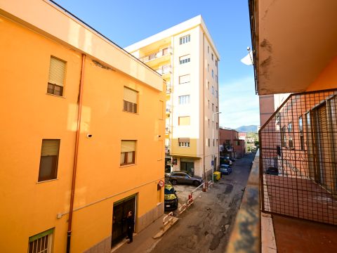 Via Bambinello Gesù, 24 - Catanzaro