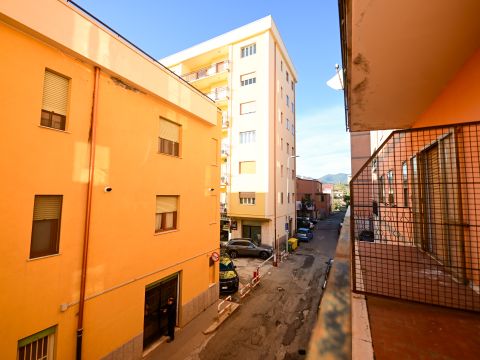 Via Bambinello Gesù, 24 - Catanzaro