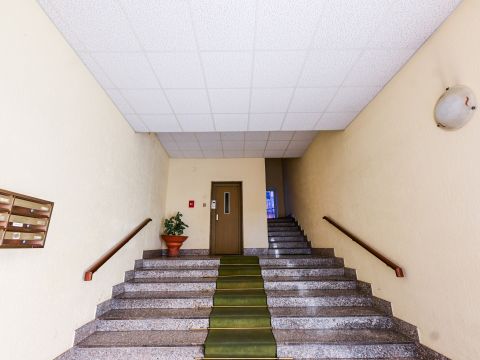 Via Bambinello Gesù, 24 - Catanzaro