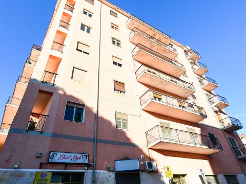 Via Bambinello Gesù, 24 - Catanzaro