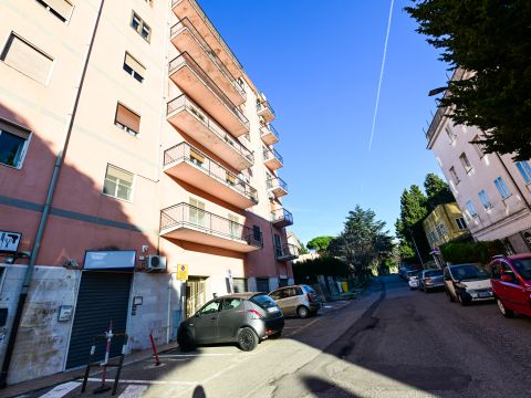 Via Bambinello Gesù, 24 - Catanzaro