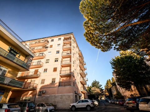 Via Bambinello Gesù, 24 - Catanzaro