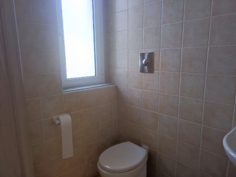 Via del Villino - Alanno