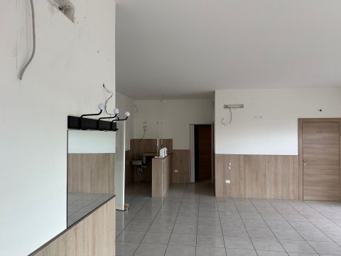 Via del Villino - Alanno