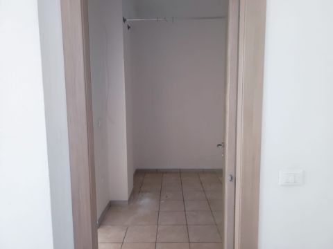 Via del Villino - Alanno