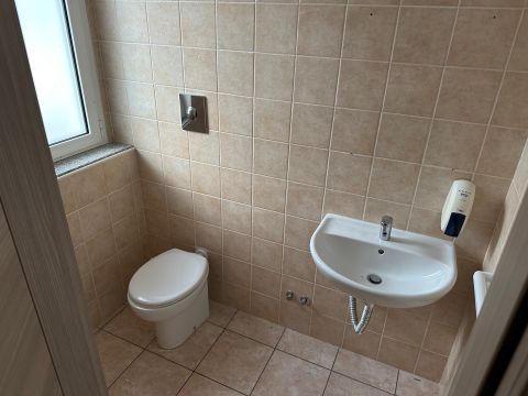 Via del Villino - Alanno