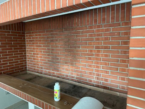 Via del Villino - Alanno