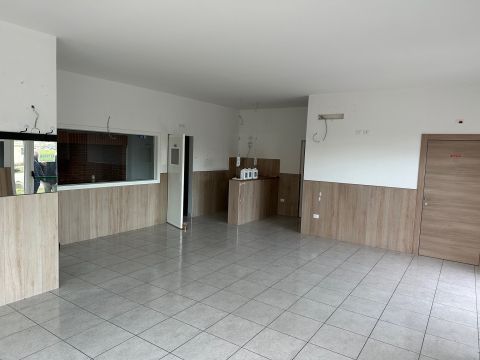 Via del Villino - Alanno