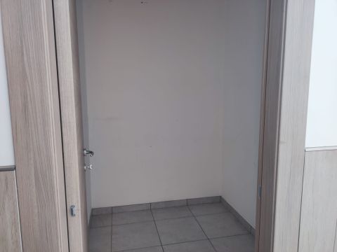 Via del Villino - Alanno