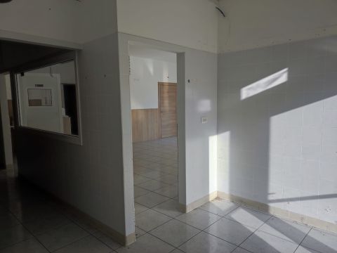 Via del Villino - Alanno