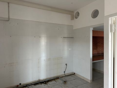 Via del Villino - Alanno