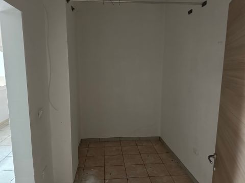 Via del Villino - Alanno