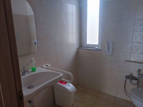 Via del Villino - Alanno