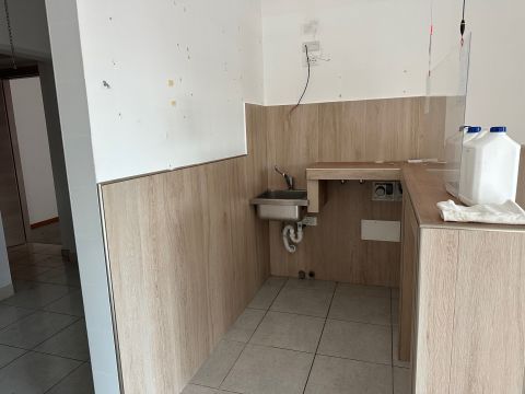 Via del Villino - Alanno