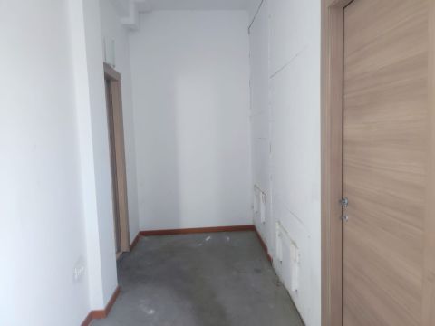 Via del Villino - Alanno