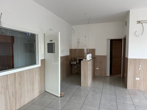 Via del Villino - Alanno