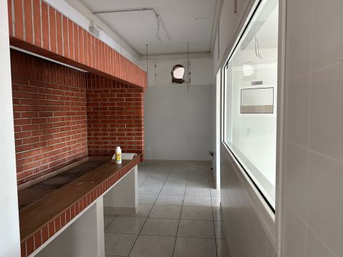 Via del Villino - Alanno