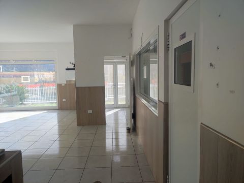 Via del Villino - Alanno